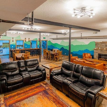 Pintler'S Portal Hostel Anaconda Exterior photo