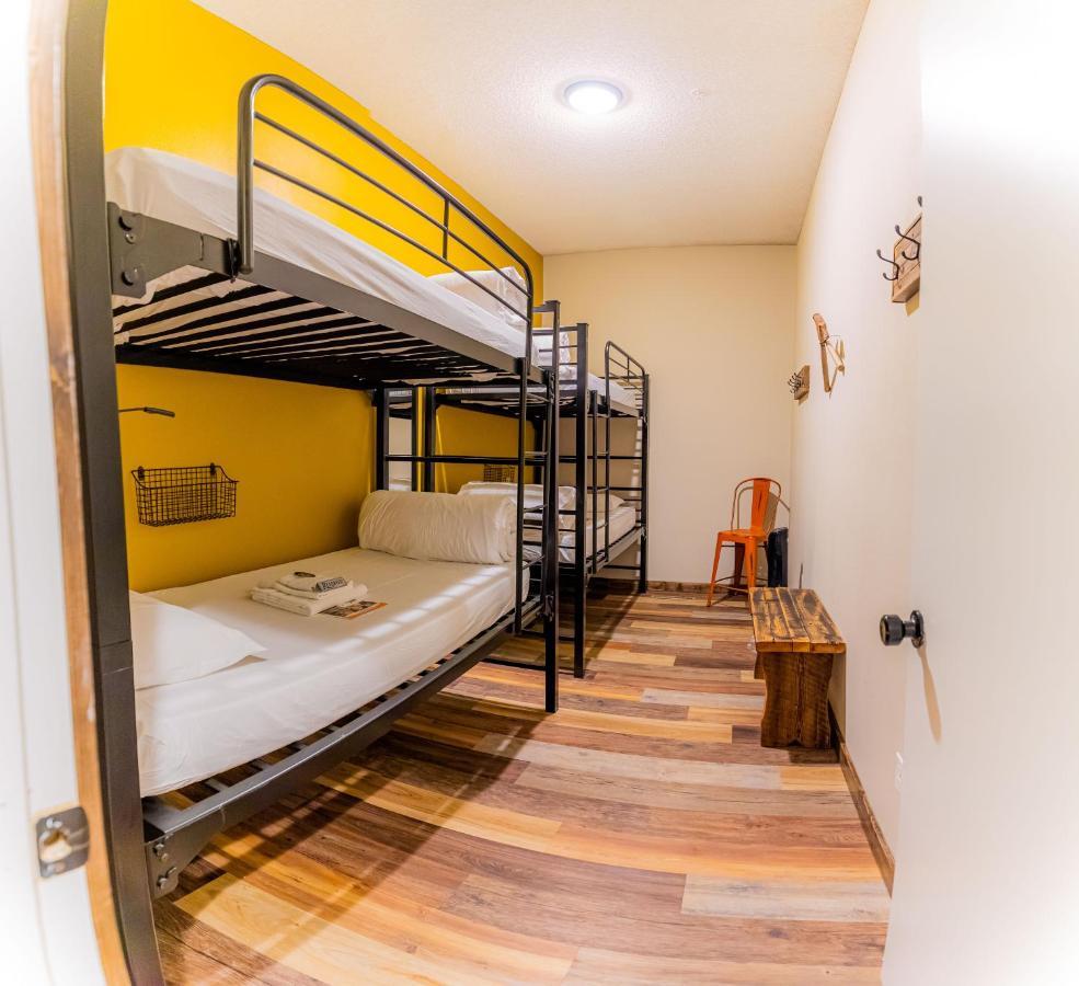 Pintler'S Portal Hostel Anaconda Exterior photo