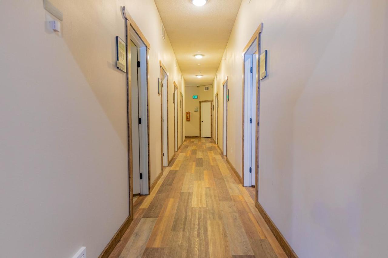 Pintler'S Portal Hostel Anaconda Exterior photo